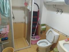 华庭云顶 1室1厅1卫 62m² 135万