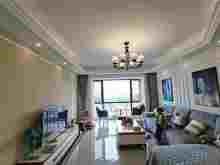 逸城(公寓住宅) 3室2厅2卫 133.51m² 200万