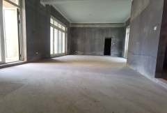 富春玫瑰园 4室2厅3卫 263m² 1000万