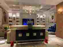 富春玫瑰园 4室2厅4卫 408.61m² 3800万