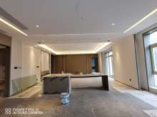 富春玫瑰园 6室2厅6卫 302m² 1300万