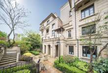 九龙仓雍景山(公寓住宅) 4室2厅1卫 237.87m² 400万