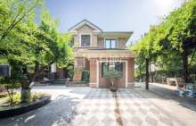 九龙山庄(别墅) 6室3厅4卫 410.85m² 1750万