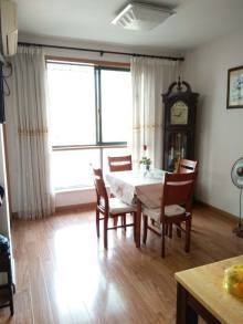 云河福邸 2室2厅1卫 82.00m² 220万