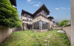融创微风之城(别墅) 5室2厅4卫 307.00m² 1195万