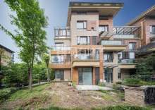 逸城别墅 4室2厅3卫 195.64m² 399万