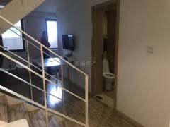 美和院(商住楼) 1室1厅1卫 43.06m² 80万
