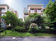 三江鸣翠蓝湾(公寓住宅) 4室2厅3卫 193.82m² 440万