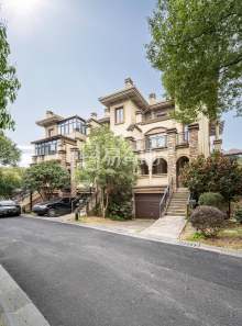 云水山居(别墅) 4室2厅3卫 235.14m² 550万