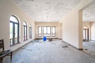 富春泉水湾(别墅) 4室2厅3卫 300.00m² 6000元/月