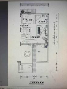 云栖蝶谷 5室3厅3卫 233.05m² 28000元/月