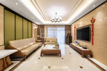 富春和园（公寓住宅） 3室2厅3卫 211.48m² 495万