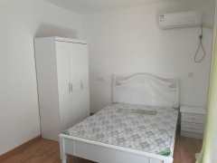 云溪香山 1室1厅1卫 60m² 2300元/月