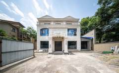 富春泉水湾(别墅) 4室2厅4卫 370.42m² 1648万