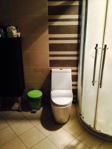 云溪香山 3室2厅2卫 139m² 430万