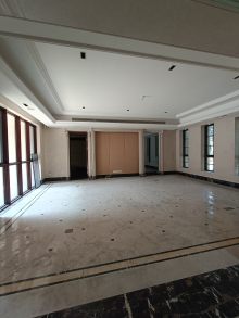 云栖玫瑰园 4室3厅3卫 546.51m² 10000万