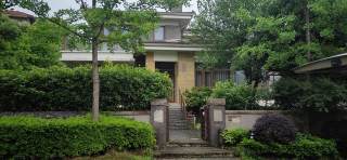 云水山居(别墅) 4室2厅3卫 271.47m² 1298万