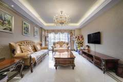 富春和园(公寓住宅) 3室2厅2卫 139.18m² 270万