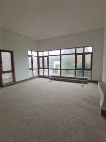 云水山居（别墅） 4室3厅3卫 271.47m² 1100万