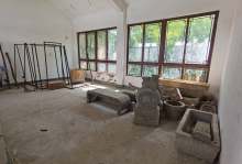 颐景山庄(别墅) 5室2厅3卫 362.79m² 2090万