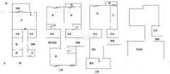 篁外 4室2厅3卫 313m² 900万