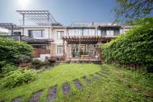 金都富春山居别墅 4室2厅3卫 223.84m² 718万