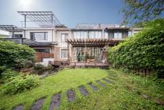 金都富春山居(别墅) 4室2厅3卫 223.84m² 9500元/月