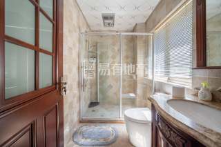 清源上林湖(别墅) 4室3厅3卫 286.53m² 880万