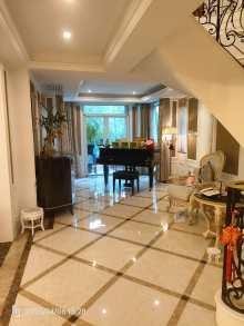 绿城七里香溪 4室3厅3卫 277.36m² 2382万