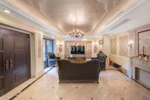 清源上林湖(别墅) 5室4厅5卫 240.04m² 1000万