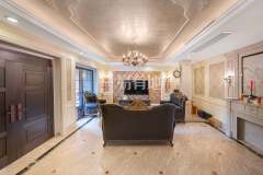 清源上林湖(别墅) 5室4厅5卫 240.04m² 1000万