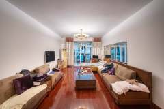 颐景山庄(公寓住宅) 2室2厅1卫 85m² 110万