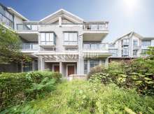 大有清竹蓝庭(别墅) 4室2厅3卫 257.64m² 580万