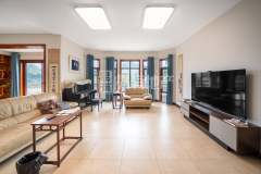 九龙山庄(别墅) 5室2厅3卫 373.35m² 1650万