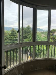 梦湖山庄 2室2厅1卫 66.3m² 3100元/月