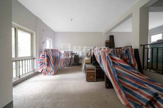 清源上林湖(别墅) 4室2厅3卫 256.43m² 550万