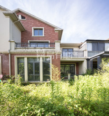 九龙山庄(别墅) 4室2厅4卫 253.00m² 610万