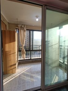 云溪香山 1室1厅1卫 40m² 2500元/月