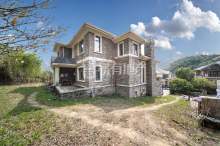 九龙山庄(别墅) 5室3厅3卫 373.35m² 1580万