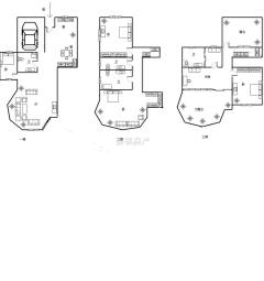 云河福邸山庄(别墅) 4室2厅2卫 201.00m² 559万