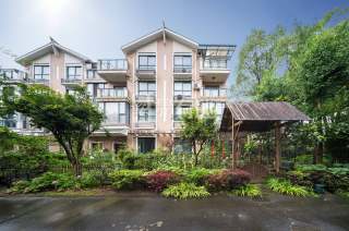 大有清竹蓝庭(公寓住宅) 3室2厅2卫 166.74m² 350万