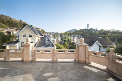 秀水山庄 5室2厅5卫 419.15m² 1490万