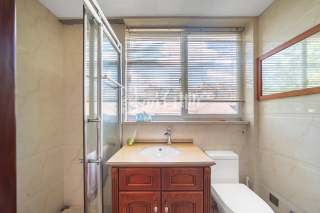 五月香山(别墅) 5室2厅5卫 236.35m² 580万