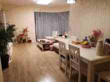 华庭云顶 2室2厅1卫 90.01m² 189万