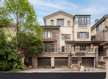 清源上林湖(别墅) 5室3厅4卫 249.93m² 755万