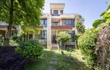 三江鸣翠蓝湾(别墅) 5室3厅3卫 218.43m² 465万