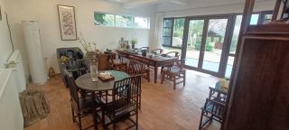 金都富春山居别墅 4室3厅2卫 294.73m² 2200万