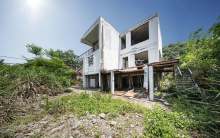 金都富春山居(别墅) 6室3厅7卫 569.00m² 3500万