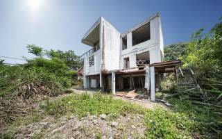 金都富春山居(别墅) 6室3厅7卫 569m² 3500万