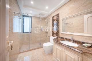 金都富春山居(别墅) 4室3厅2卫 367.29m² 2580万